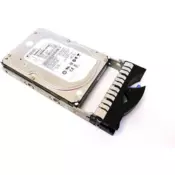 Lenovo 300GB trdi disk 2,5 10K SAS2, FRU90Y8878