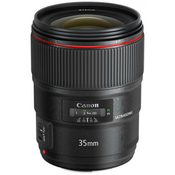 Canon objektiv EF 35mm F/1.4 L II USM
