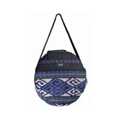 Torba za šamanski boben 60cm 2796164IKAT-BLUE