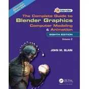 The Complete Guide to Blender Graphics