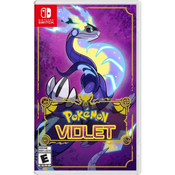 Pokemon Violet /Switch ()