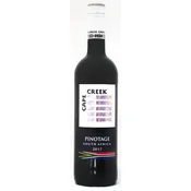 Cape Creek Suvo crveno vino Pinotage, 0.75 l
