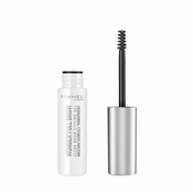 Rimmel Dolgotrajen gel za obrvi Wonder´Fulll Brow (Clear Brow Styling Gel) 4,5 ml