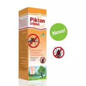 Hamapharm Piktan Strong sprej 100ml