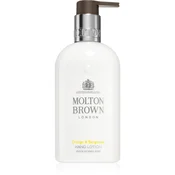 Molton Brown Orange&Bergamot vlažilna krema za roke 300 ml