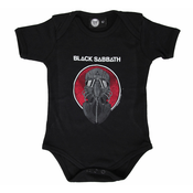Otroški bodiji otroška Black Sabbath - 2014 - METAL-KIDS - 515.30.8.999