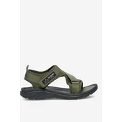 Action Boy Sandali P32300803 Khaki