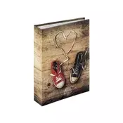 Hama 99002598 GYM SHOES album 10x15/200