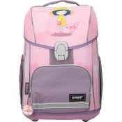 Street Torba Abc Rain Girl