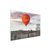shumee STEKLENA DESKA ZA REZANJE 30x22 BALON