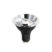 GU10 3-stopenjska zatemnilna LED žarnica 70 mm 6,5 W 600 LM 3000K