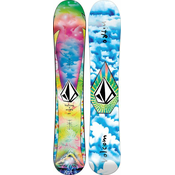 SNOWBOARD NITRO ALTERNATOR x VOLCOM