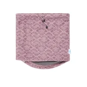 Roxy Tekaška ruta - Bandana Sayna Collar ERJAA04380 Roza