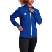 ikica s kapuco Huel HLAUTHENTIC PL ZIP HOODIE WOAN