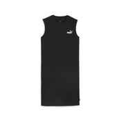 Puma ESS+ DRESS, odjeca, crna 678743