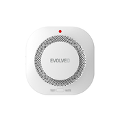 EVOLVEO SecuPro, bežični detektor dima