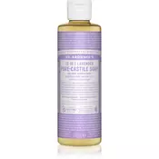 Dr. Bronners Lavender tekoče univerzalno milo 240 ml
