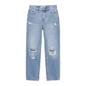 Pull&Bear Kavbojke svetlo modra