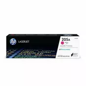 Hp Inc. HP 205A Original Magenta LaserJet toner CF533A