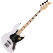 Sire Marcus Miller V7 Vintage Ash 4 FL 2nd Gen White Blonde