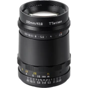 TTArtisan 100mm F2.8 bubble bokeh  M42 mount