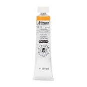 Oljne barve Schmincke Norma Professional 120 ml - 248 Indijsko rumena