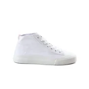 DIESEL Nizke superge S-ATHOS MID bela