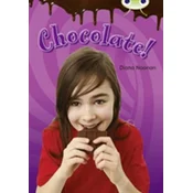 Bug Club Independent Non Fiction Year Two Purple B Chocolate!