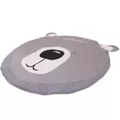 Jungle Okrugli tepih za bebe
