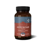 Mikrobiom putovanja