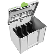 Festool Systainer3 SYS-STF-D225 kutija za alate 576786