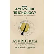 Ayurvedic Trichology - Restoring Hair Holistically