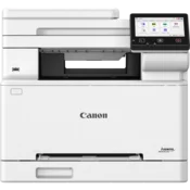 Canon i-SENSYS MF664Cdw višenamjenski pisac s laserskim bojnim pisacem, bijela