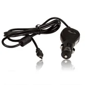 Avtopolnilec z Mini USB vtičem za garmin Nüvi 200 , TomTom ONE V4 , Navigon 20 Easy ...