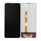 Vivo Y76 5G V2124 - LCD zaslon + steklo na dotik TFT