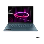 LENOVO prenosnik Yoga 7 2v1 83TD0037SC/AMD Ryzen AI 5 435/16 GB RAM/512 GB SSD/Radeon 840M/Win11 Home/83TD0037SC