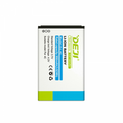 Baterija za Nokia BL-4C/ 6000 860 mAh Deji