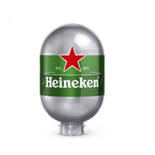 Heineken Pivo, 8l