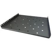 MAXPRO LINE Fiksirana polica za 600mm rack orman, 425mm , 1U