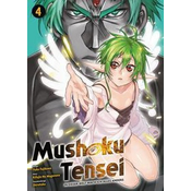 Mushoku Tensei - In dieser Welt mach ich alles anders