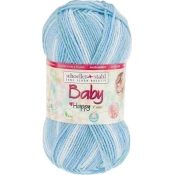 Schoeller + Stahl Baby Happy Color 111 Pletilna preja