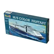 REVELL maketa M/C COLOR FANTASY RV05810/060 CT