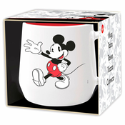 Skodelica Nova, Mickey Mouse