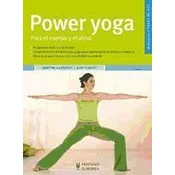 Power yoga