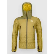 Ortovox Swisswool Zinal Insulator Jacket sweet alison