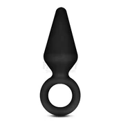 Butt Plug Anal Adventures