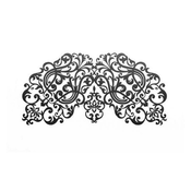 Bijoux Indiscrets Dalila Eyemask
