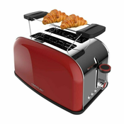 Toster Cecotec Toastin time 850 850 W