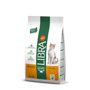 Libra Cat Adult Urinary piščanec - 8 kg