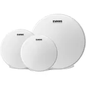 Evans ETP-UV1-S UV1 Coated Tom-Standard Set opni za bubanj